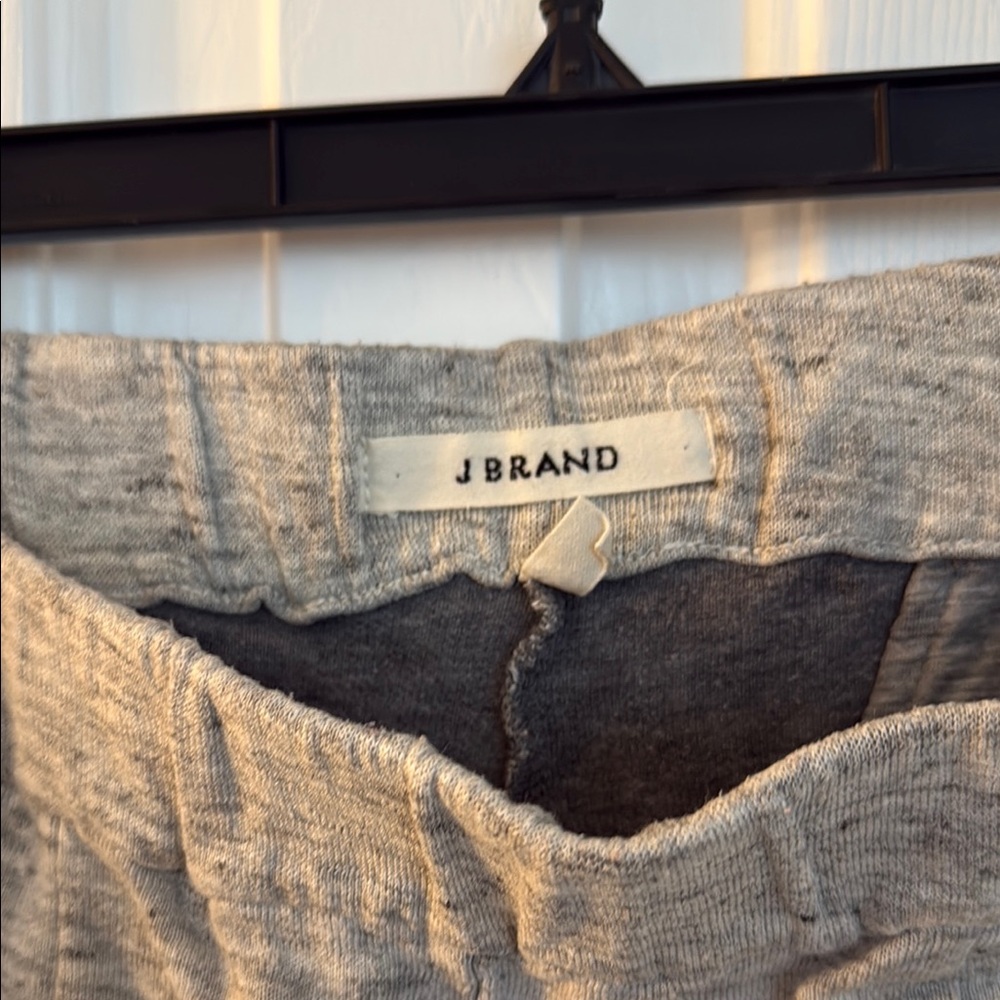 Gray Jogger Pants small - Picture 2 of 5